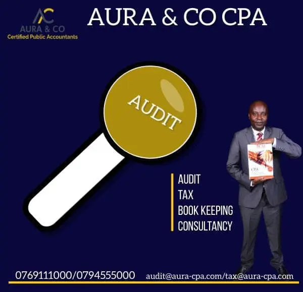 Audit Master Courses