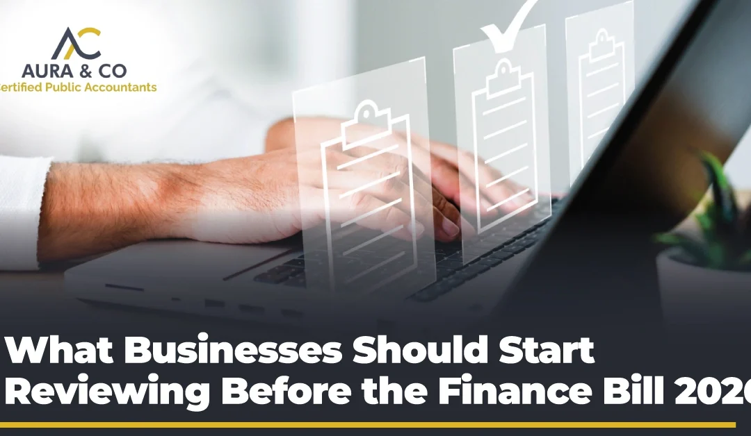 Finance Bill 2026 Kenya, tax planning Kenya, tax compliance, corporate tax structure, tax risk management, VAT Kenya, withholding tax, digital tax systems, cash flow planning, tax incentives Kenya, Tax